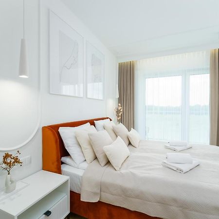 Apartament Z Basenem Polanki Aqua D307 Колобжег Екстер'єр фото